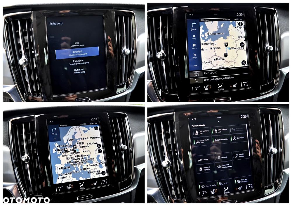 Volvo V90 D4 Momentum Pro - 34