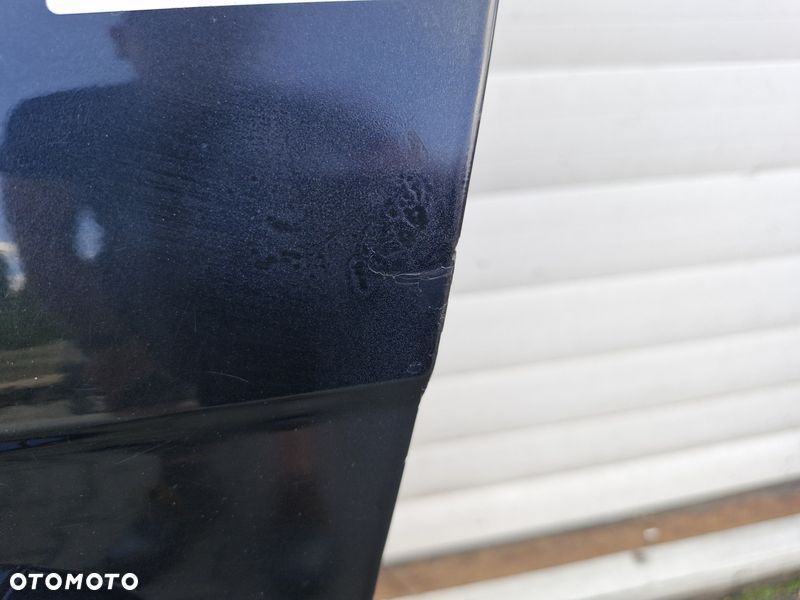 AUDI A4 B8 DRZWI LEWY PRZÓD LEWE PRZEDNIE - 3