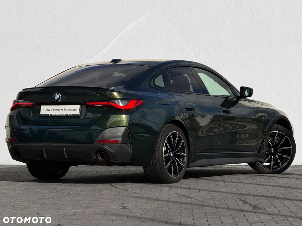 BMW Seria 4 430i M Sport - 2