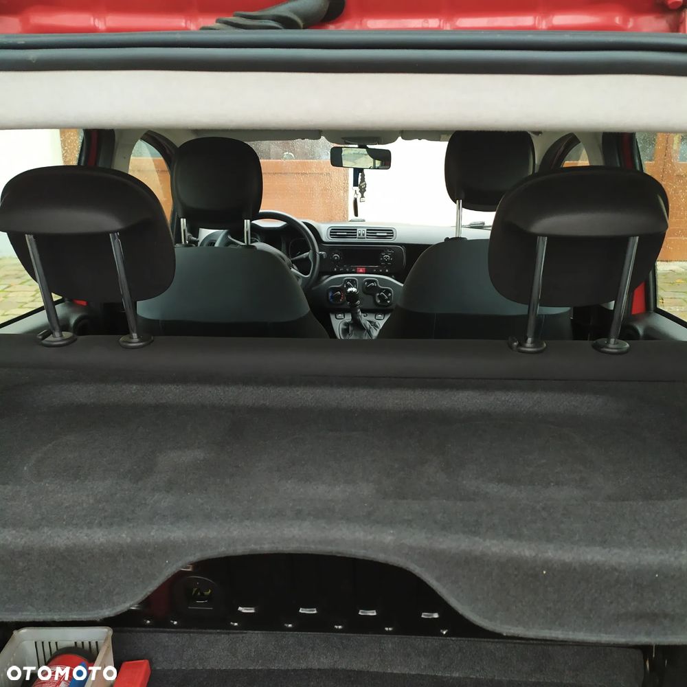 Fiat Panda 1.2 Easy - 27