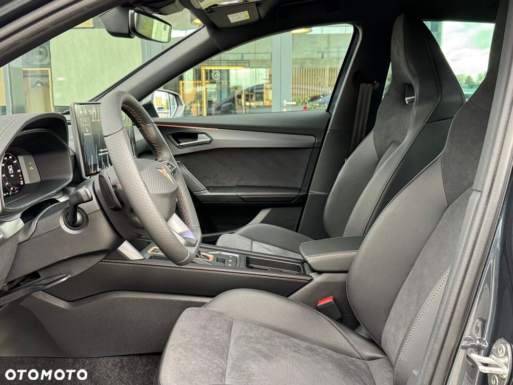 Cupra Formentor 1.5 eTSI mHEV DSG - 19
