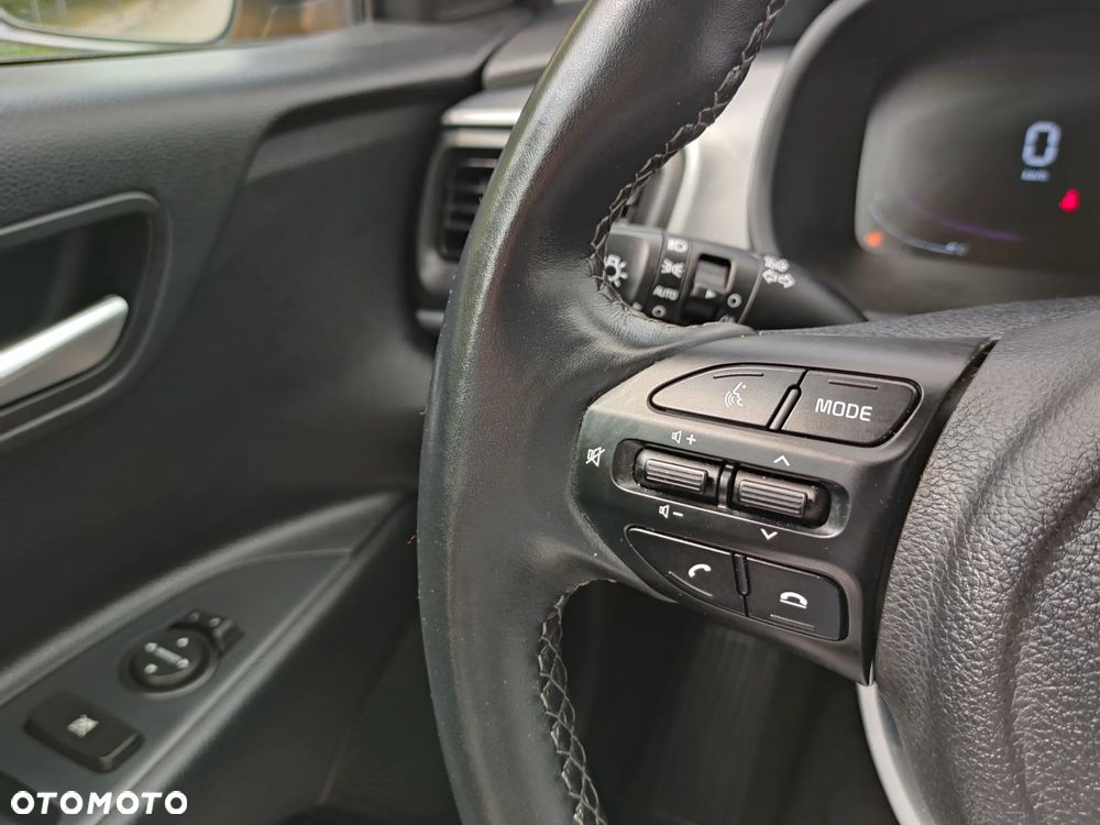 Kia Stonic 1.0 T-GDI M DCT - 16