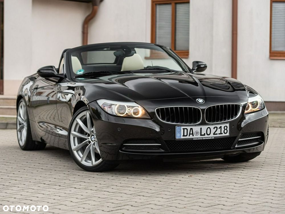 BMW Z4 sDrive23i - 6