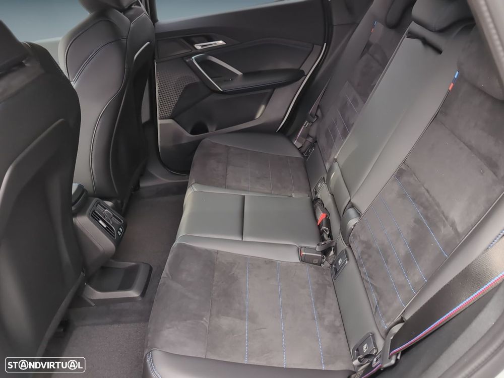 BMW iX1 xDrive30 Pack Desportivo M Pro - 14