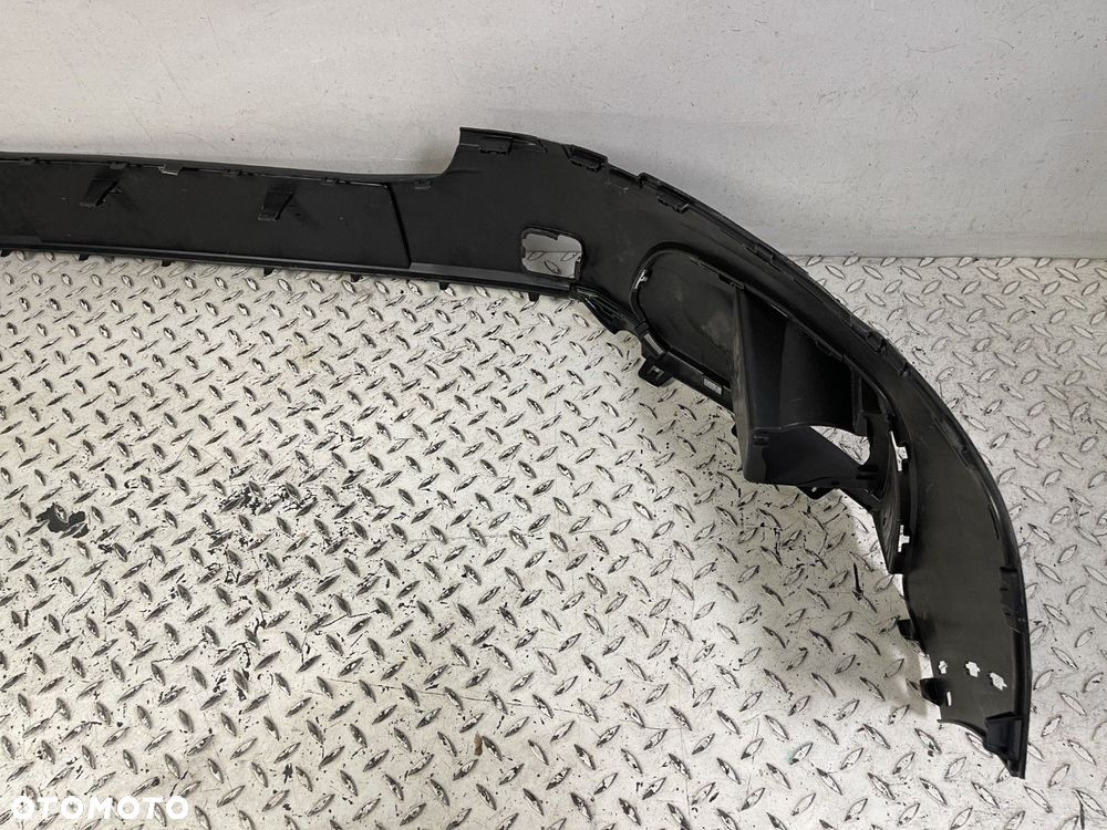 ZDERZAK ORYGINALNA LISTWA ZDERZAKA PRZEDNIA PEUGEOT RIFTER 18-25 PRZÓD 9816755880 - 8