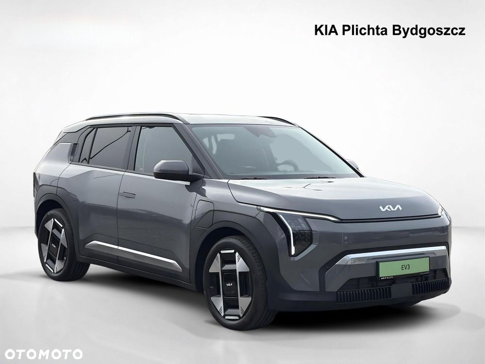 Kia EV3 - 7