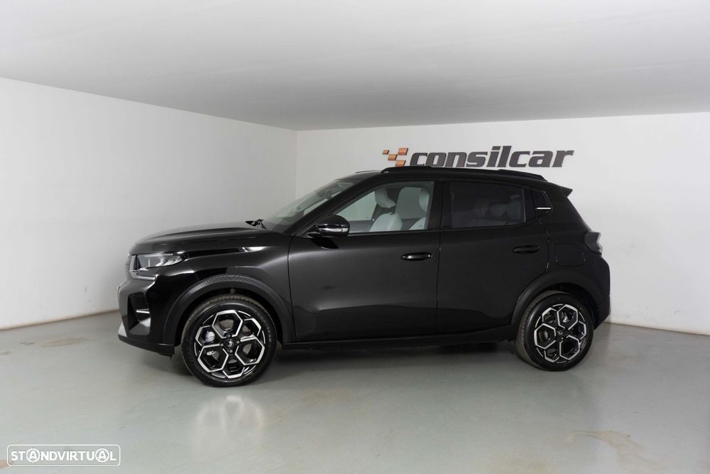 Citroën e-C3 44 kWh Autonomia Conforto Max - 6