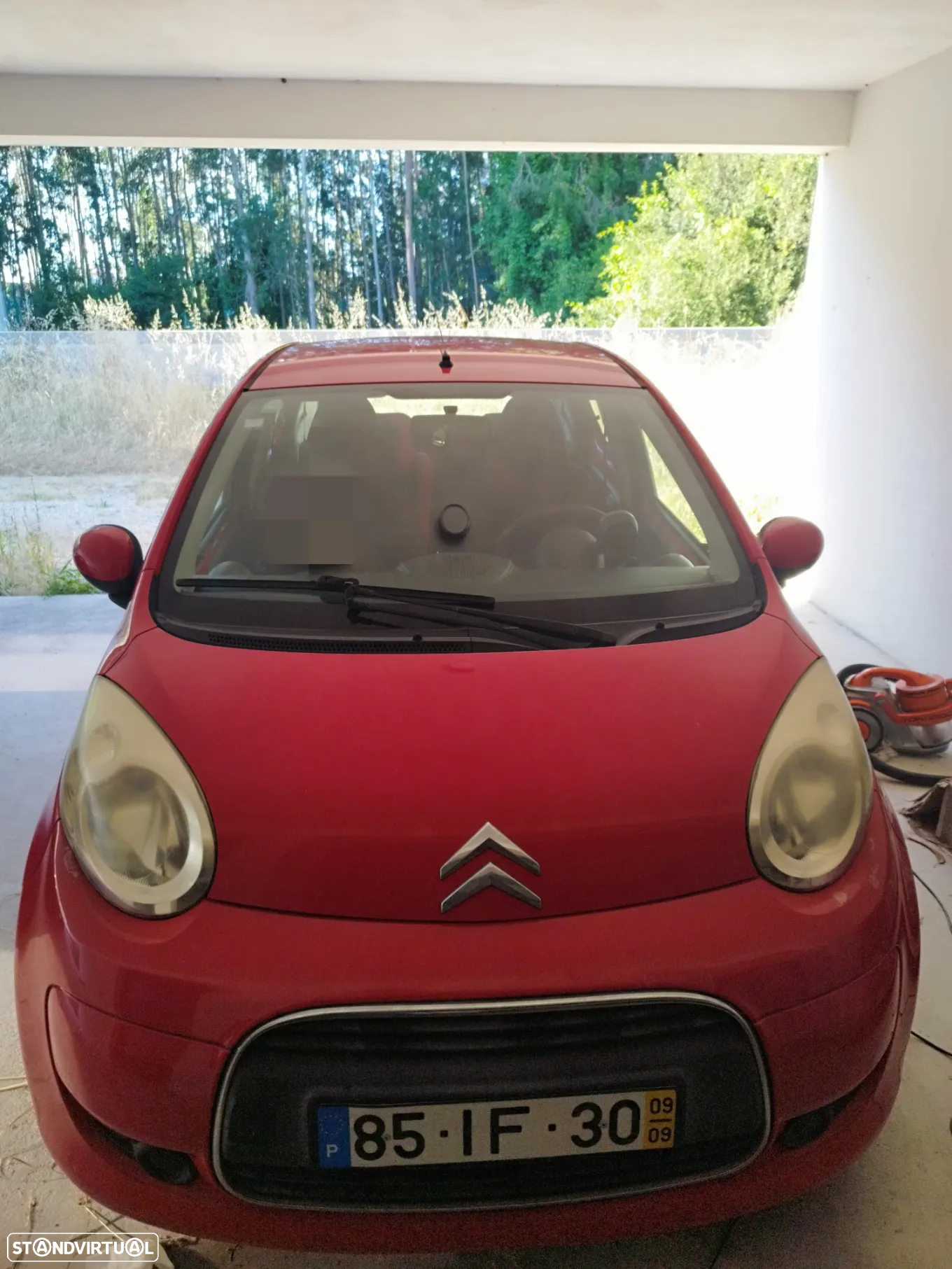 Citroën C1 - 2