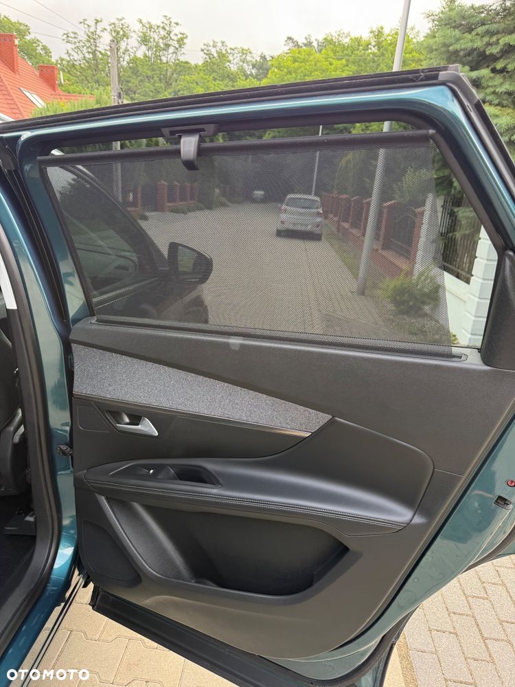 Peugeot 5008 - 25