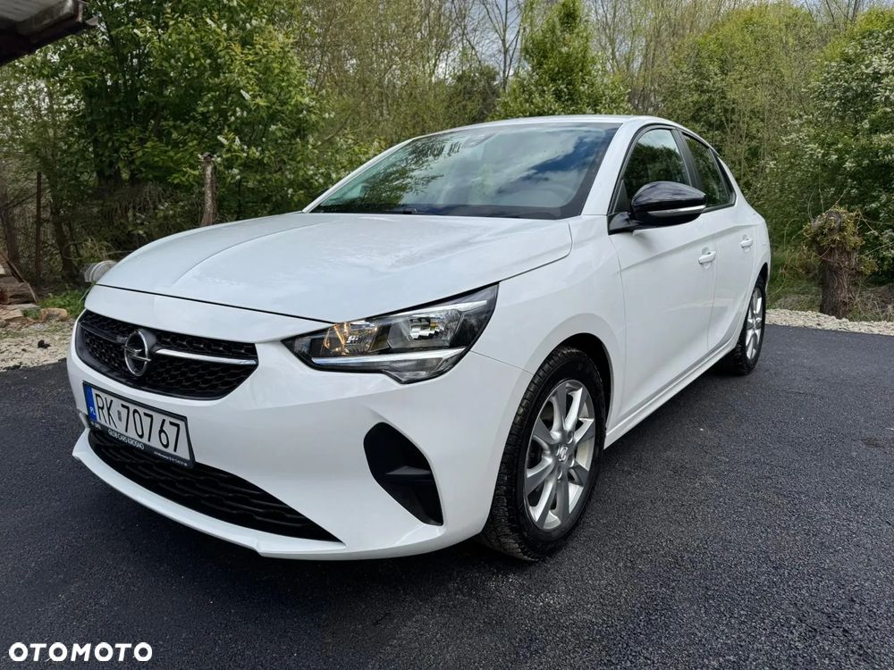 Opel Corsa 1.2 Business S&S - 2