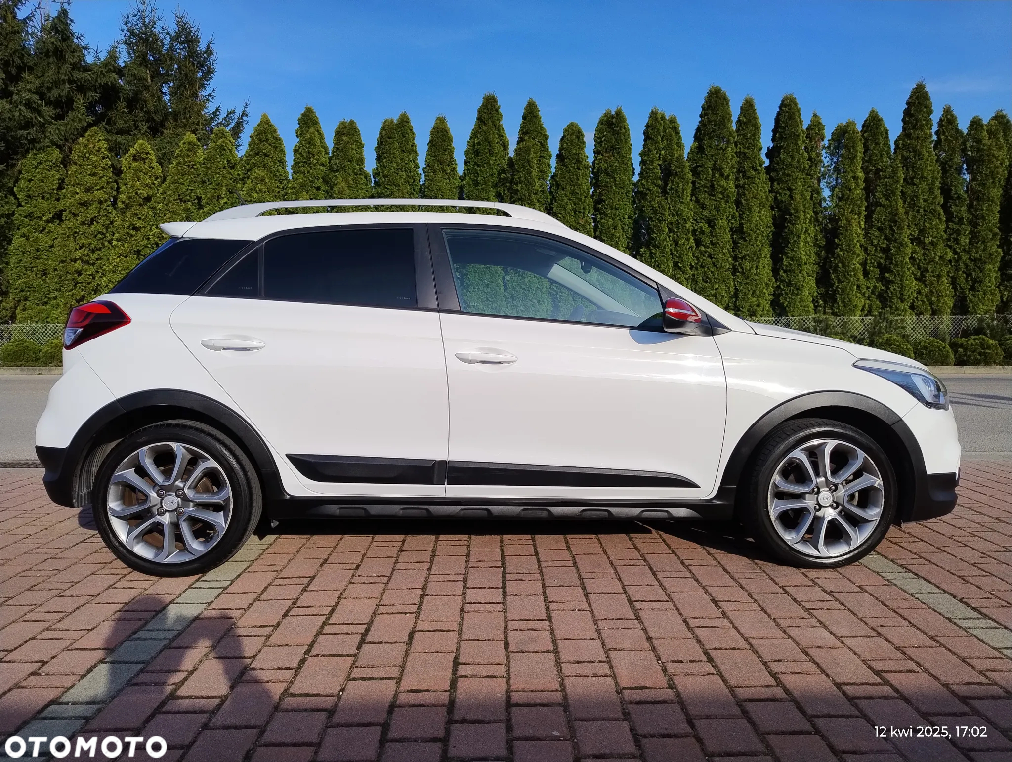 Hyundai i20 1.0 T-GDI Active Premium - 21