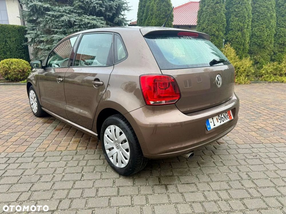 Volkswagen Polo 1.6 TDI Team - 3