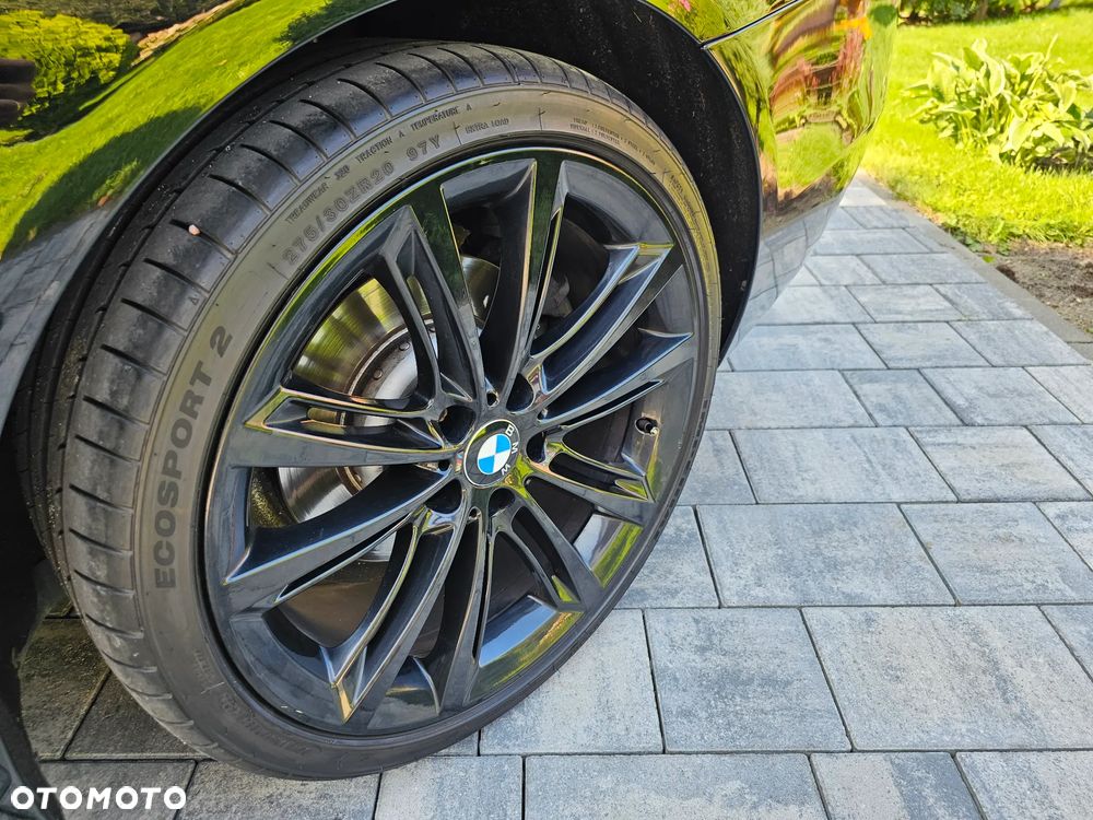 BMW Seria 5 - 9