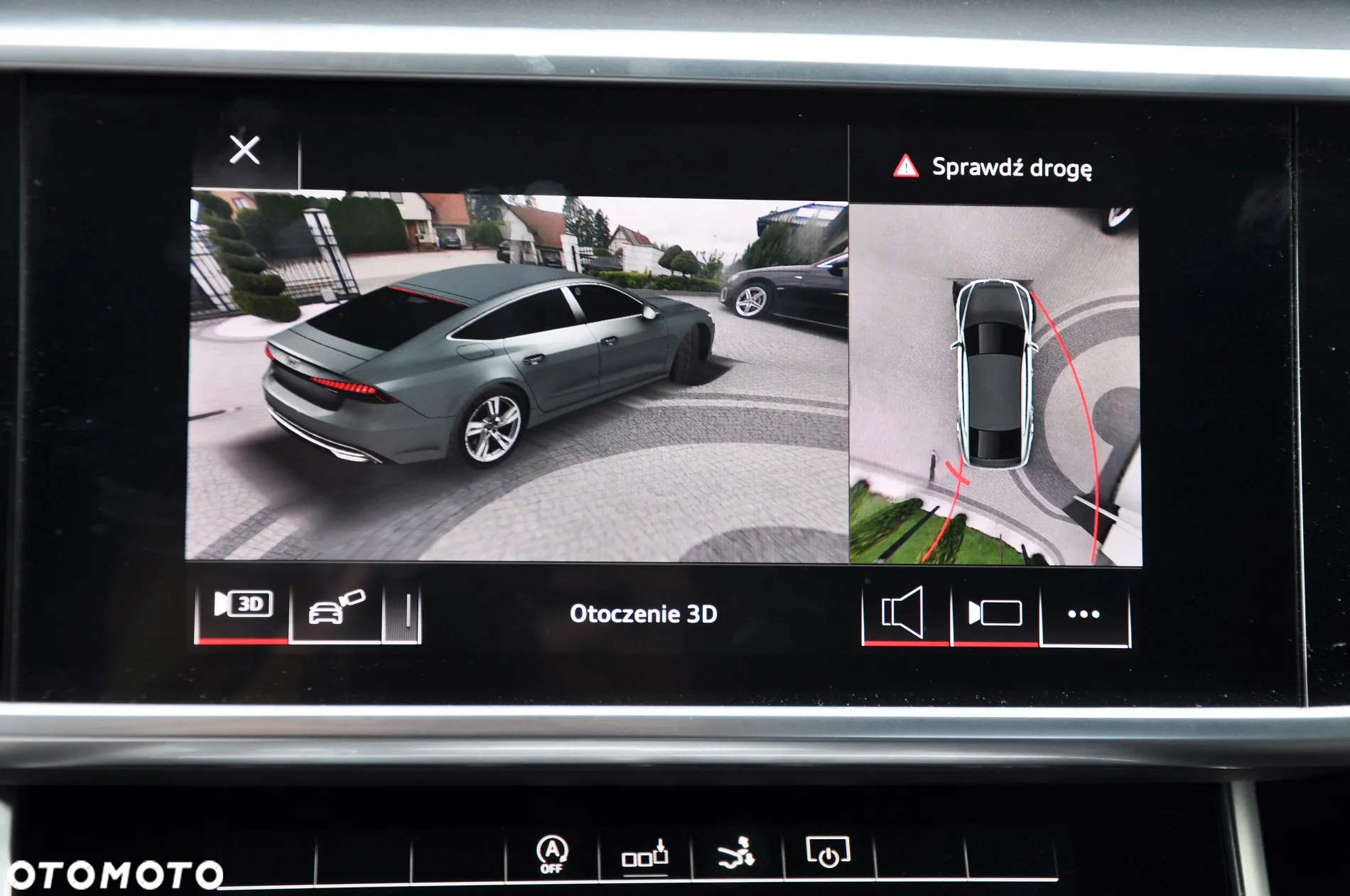 Audi A7 Sportback 45 TFSI mHEV Quattro S tronic - 20