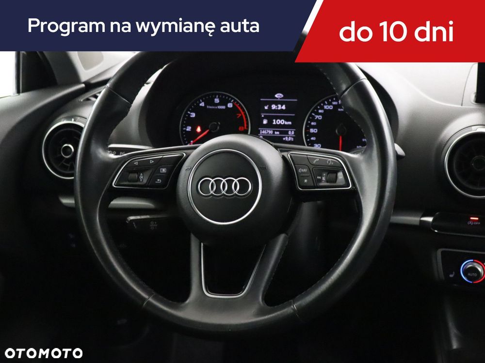 Audi A3 Sportback - 22