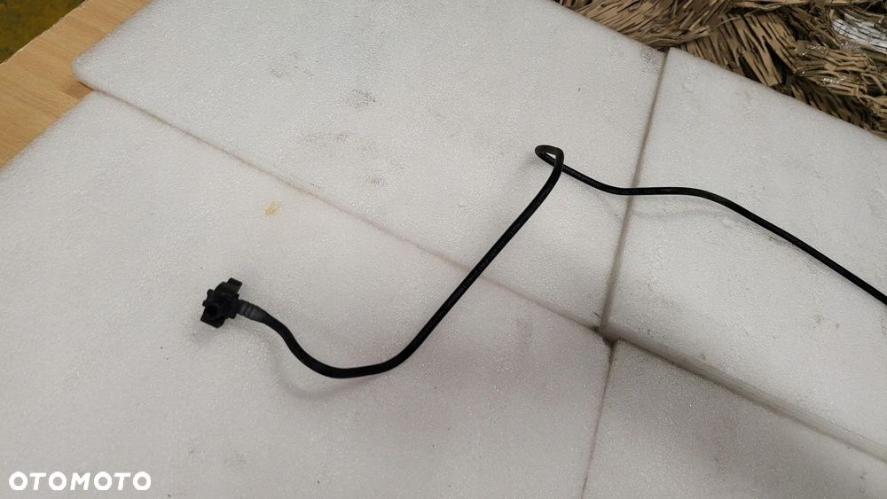 Przewód Układu Chłodzenia JUMPY III EXPERT III PROACE II 2.0 Blue HDI 2022 - 3