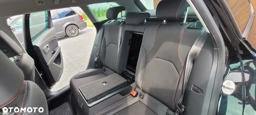 Seat Leon 1.8 TSI Start&Stop FR - 20