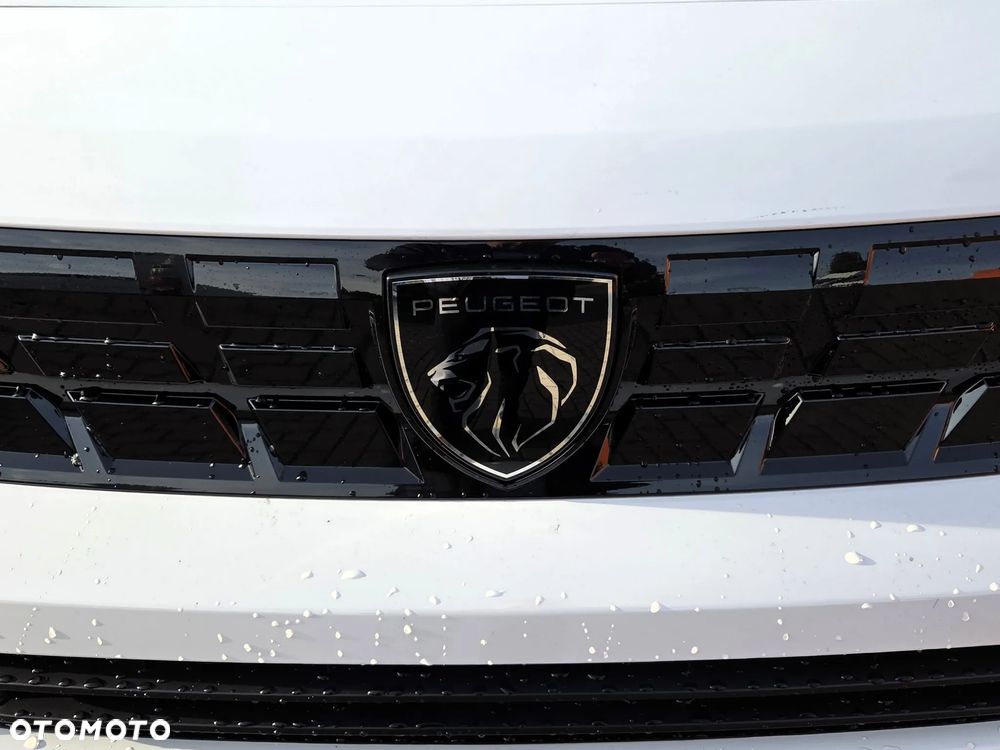 Peugeot Rifter Long MPV 1.2 PureTech Allure S&S N1 - 26