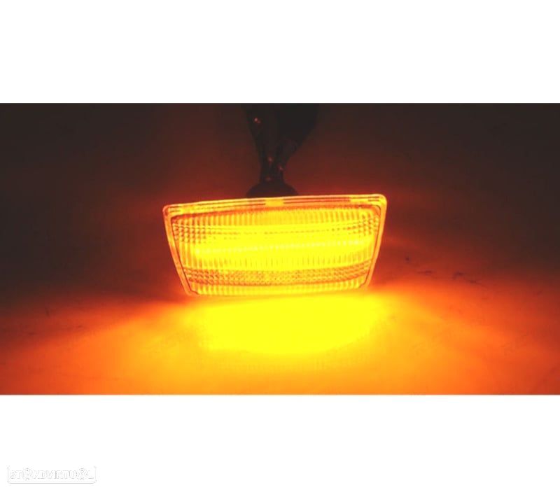 PISCAS LATERAIS LED DINÂMICOS PARA OPEL ASTRA H CORSA D INSIGNIA ZAFIRA - 3