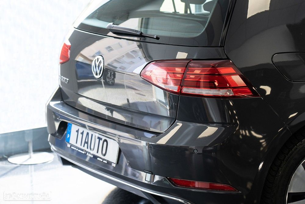 VW e-Golf Standard - 8