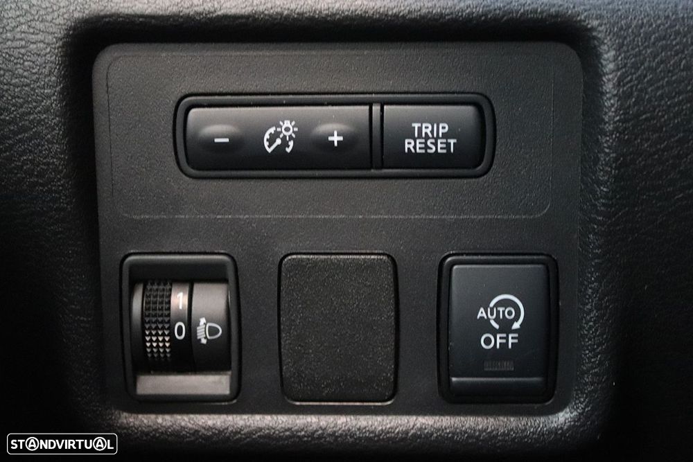 Nissan Micra 1.0 IG-T Acenta - 17