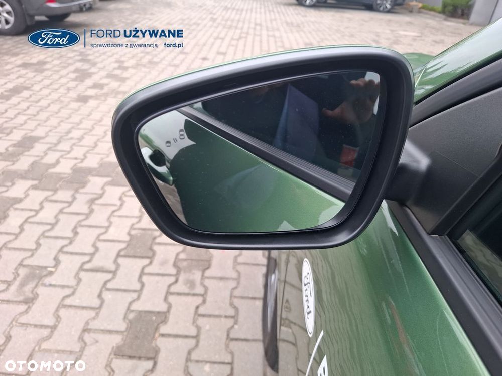 Ford Kuga - 25