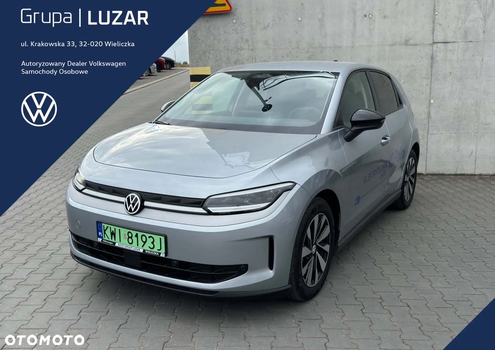 Volkswagen ID. Polo