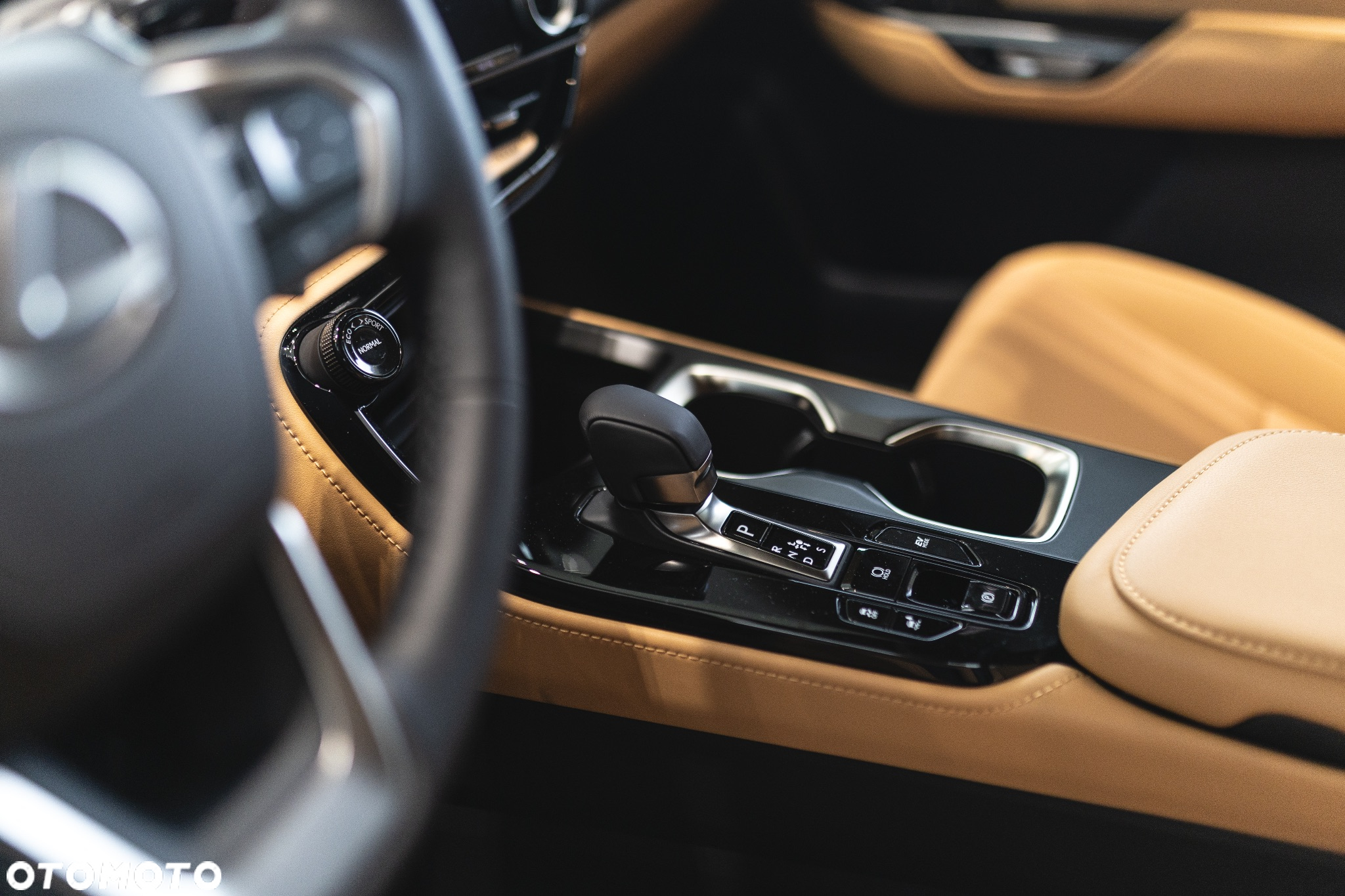 Lexus NX 350h Prestige AWD - 5