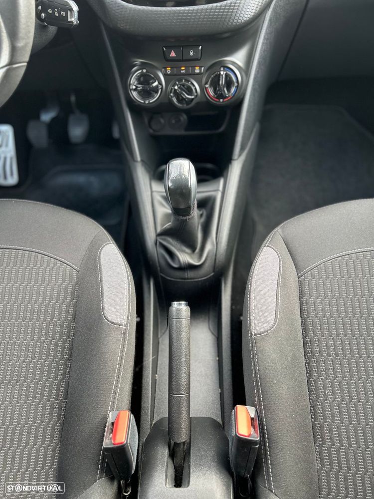 Peugeot 208 1.6 BlueHDi Style - 15