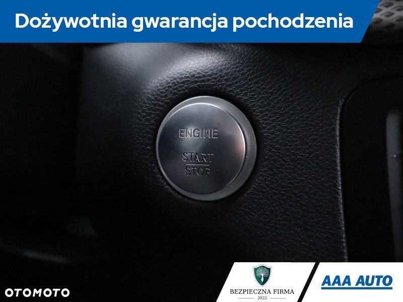 Mercedes-Benz Klasa B - 22