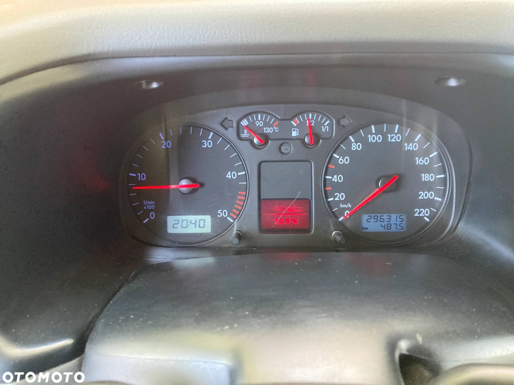 Volkswagen Multivan TDI - 7