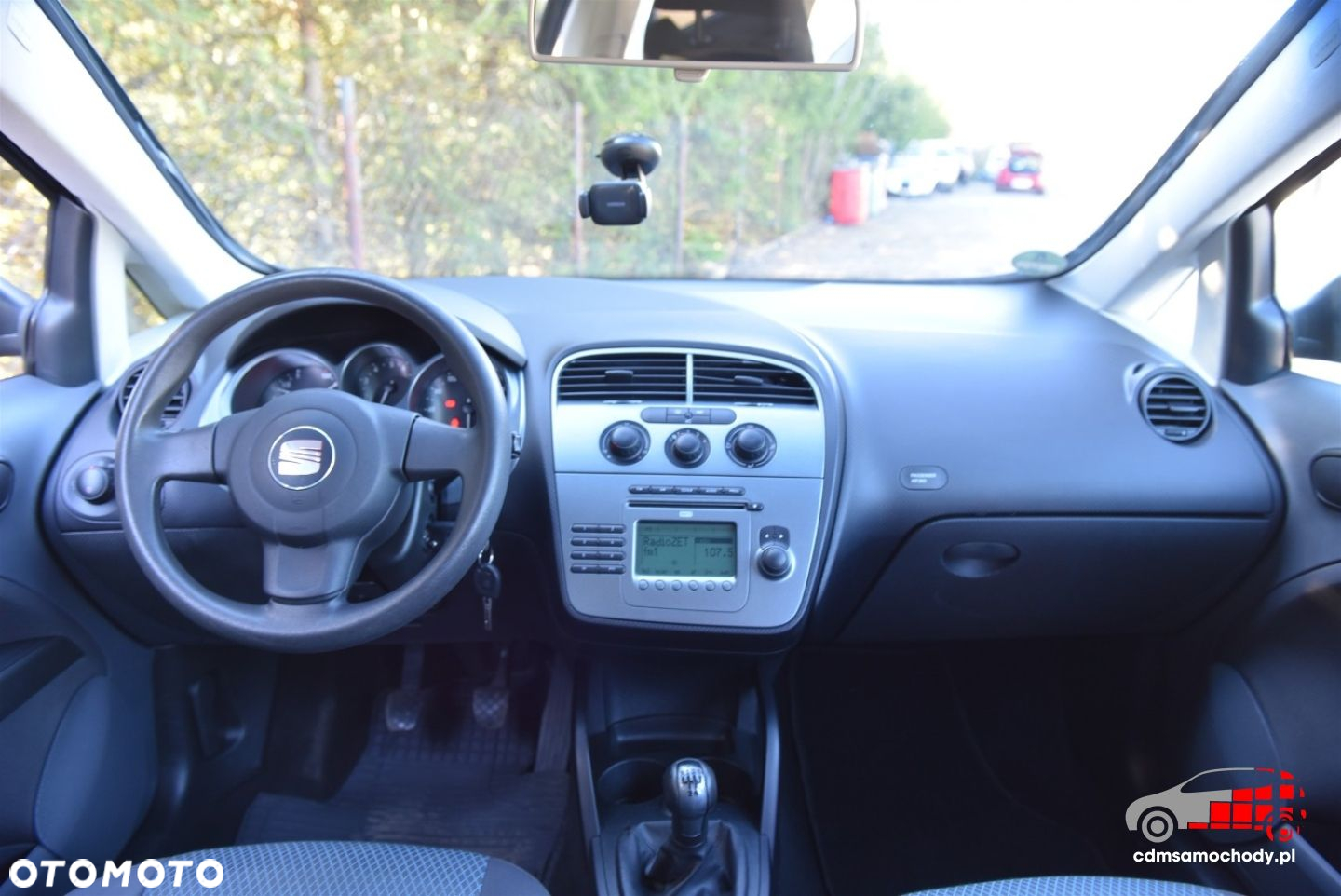 Seat Altea XL - 18
