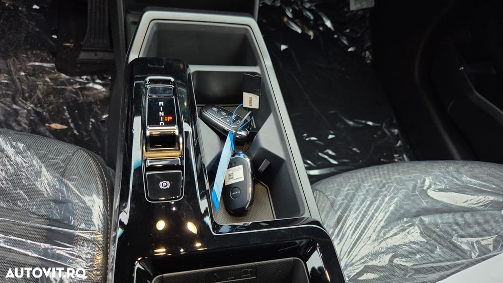 KG Mobility Torres - 14