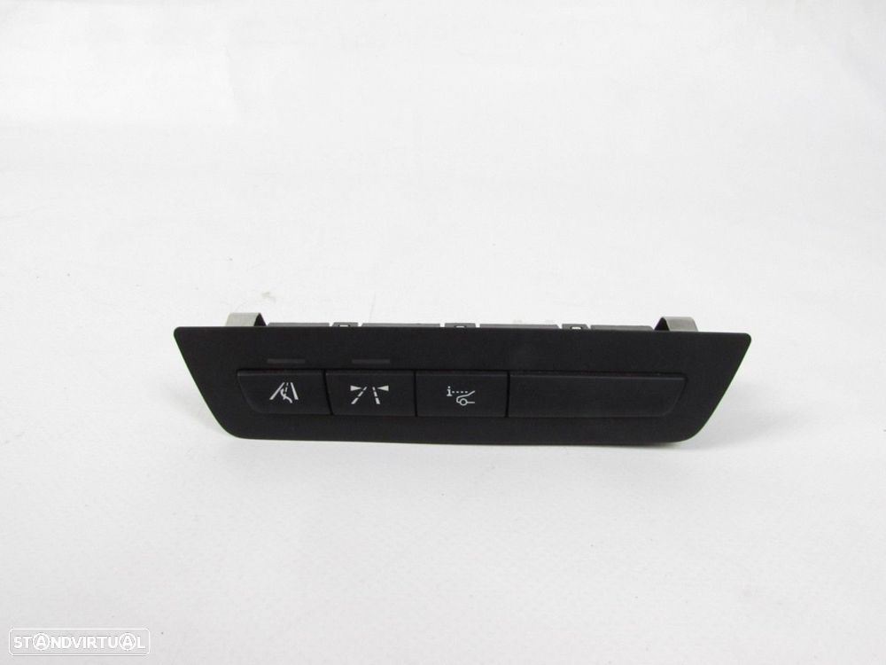 Modulo tablier Esquerdo Seminovo/ Original BMW 7 (F01, F02, F03, F04)/BMW 5 Gran... - 1