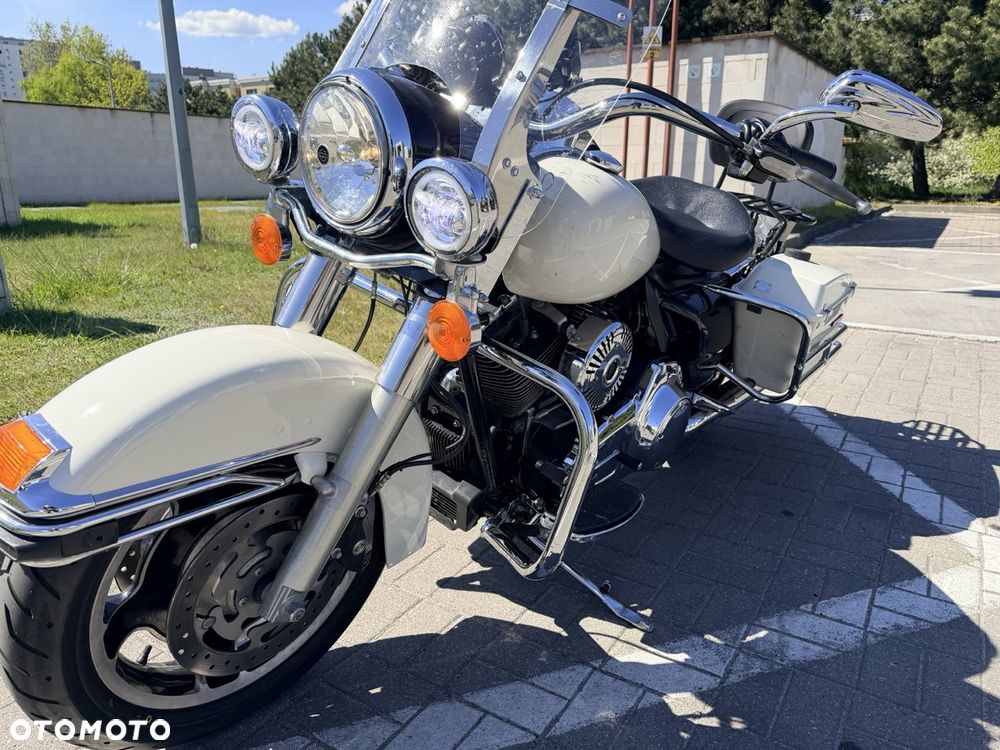 Harley-Davidson Touring Road King - 14