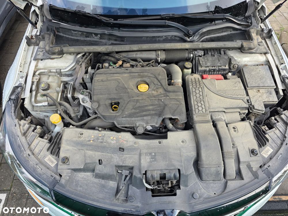 Renault Talisman 1.6 Energy dCi Initiale Paris EDC - 25