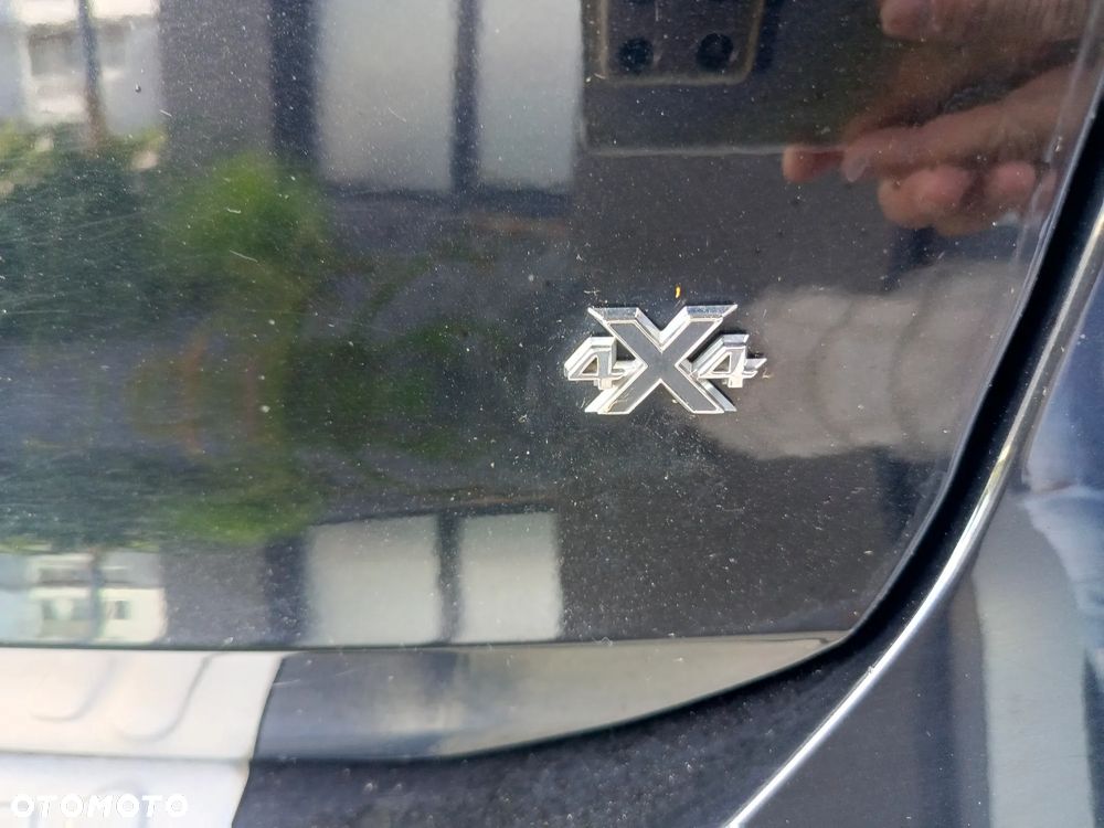 Opel Insignia 2.0 CDTI 4x4 Business Elegance S&S - 9