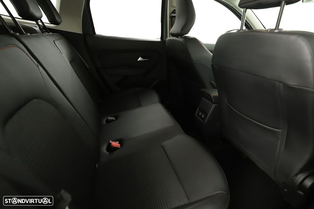 Dacia Duster 1.0 TCe SL Extreme - 23