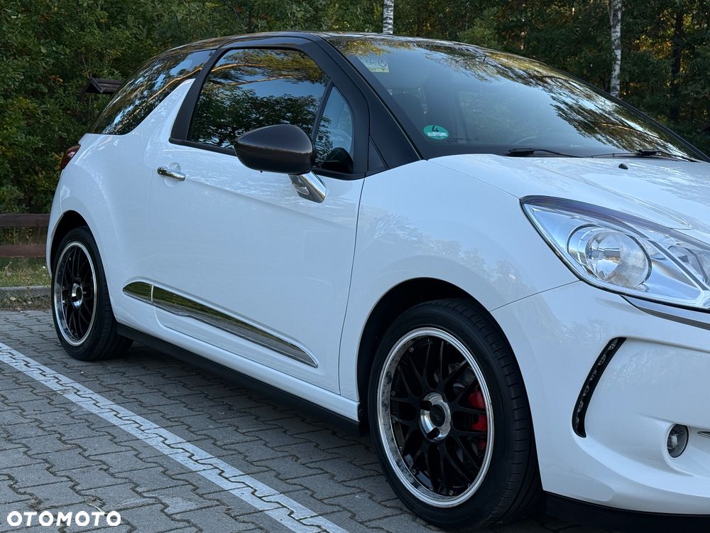 DS Automobiles DS 3 - 12