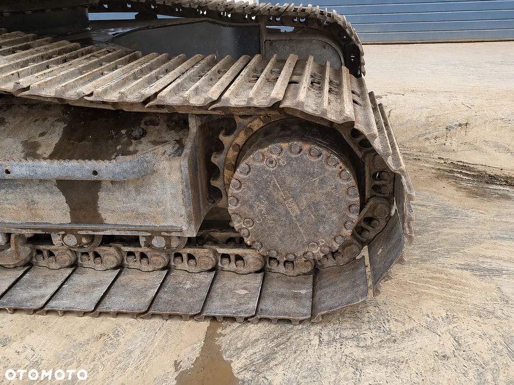 Komatsu PC 210 LCi-11E0, 2022 ROK, SYSTEM NIWELACJI 3D - 13