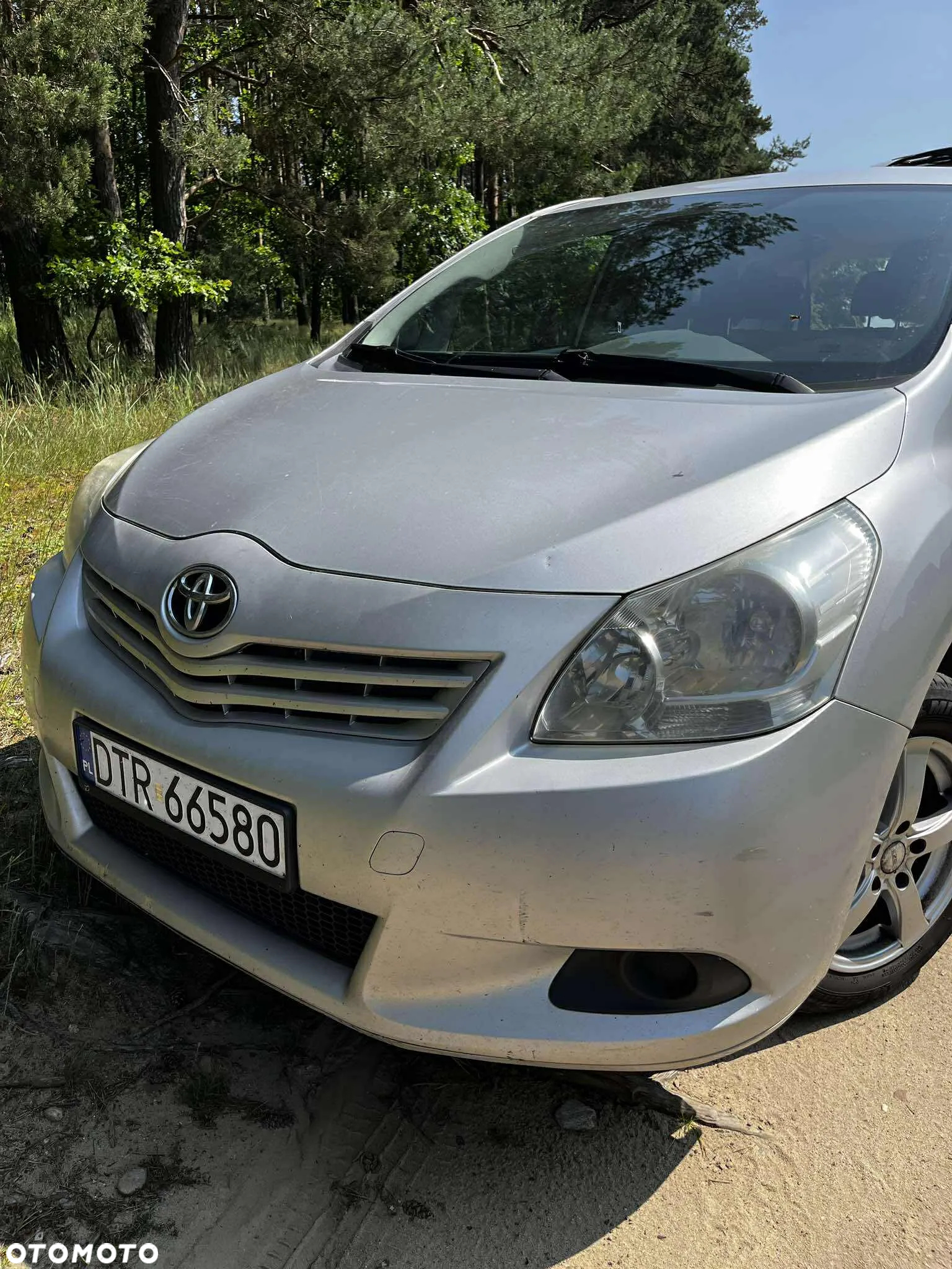 Toyota Verso - 8