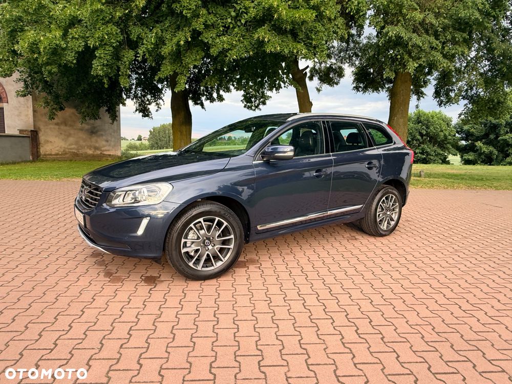 Volvo XC 60 D3 Momentum - 37