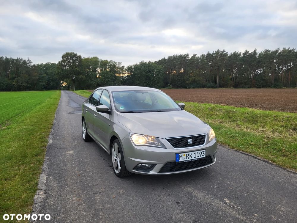 Seat Toledo 1.2 TSI Style - 1