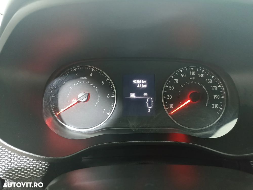 Dacia Sandero Stepway TCe 90 MT6 Extreme - 7