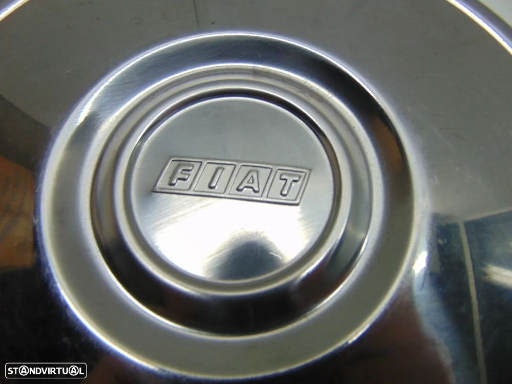 Fiat Antigos tampões - 2