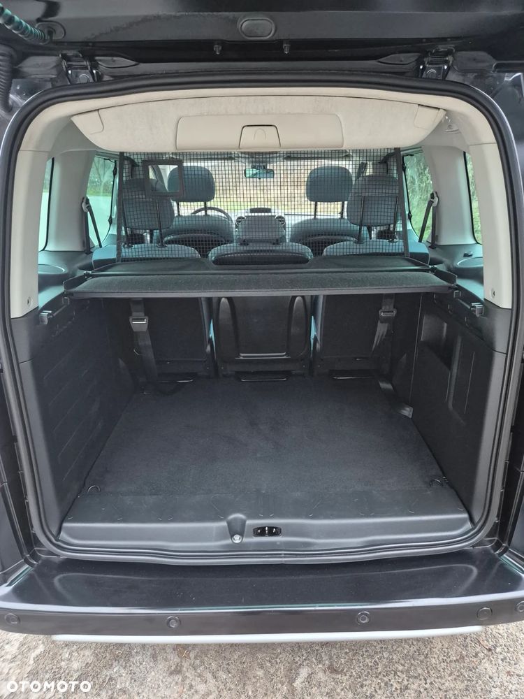 Citroën Berlingo VTi 120 Multispace Exclusive - 36