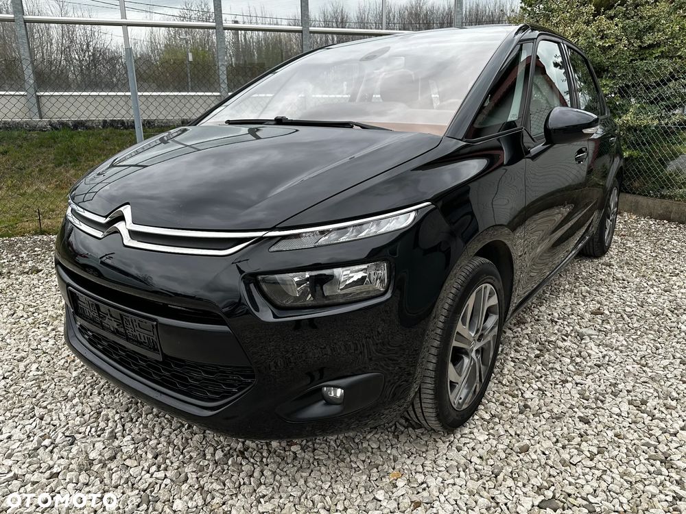 Citroën C4 Picasso BlueHDi 150 Business Class - 1