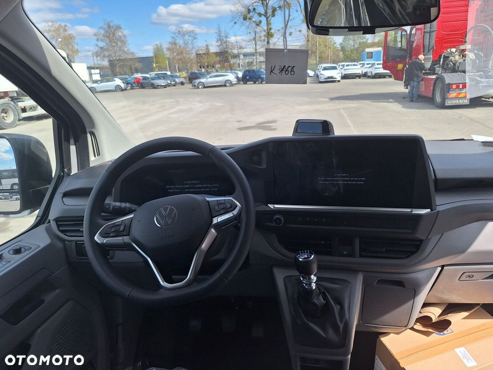 Volkswagen Transporter - 15