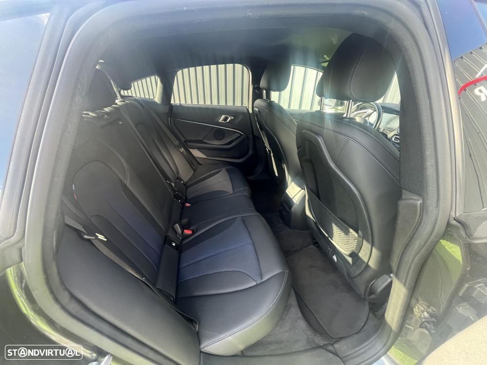 BMW 216 Gran Coupé d Pack Desportivo M - 15