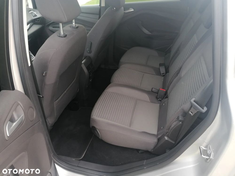 Ford C-MAX 1.5 EcoBoost Start-Stop-System Sport - 15